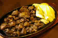 宮崎鶏料理　鳥鳥　とっと 宮崎地鶏料理／炭火焼料理