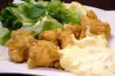 宮崎鶏料理　鳥鳥　とっと 一品料理／お食事/デザート